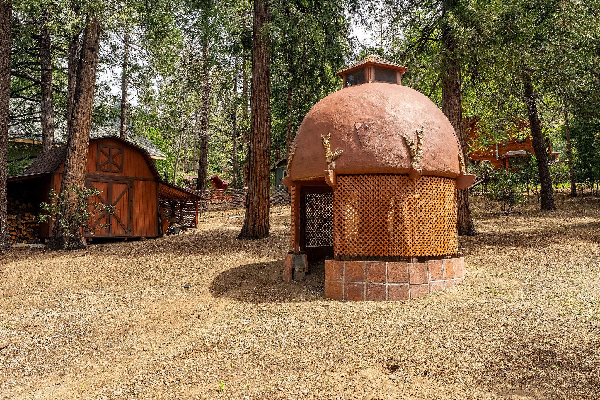 25106 Rim Rock Road Idyllwild, CA 92549 - Photo 62 of 71 25106RimRockRd-65