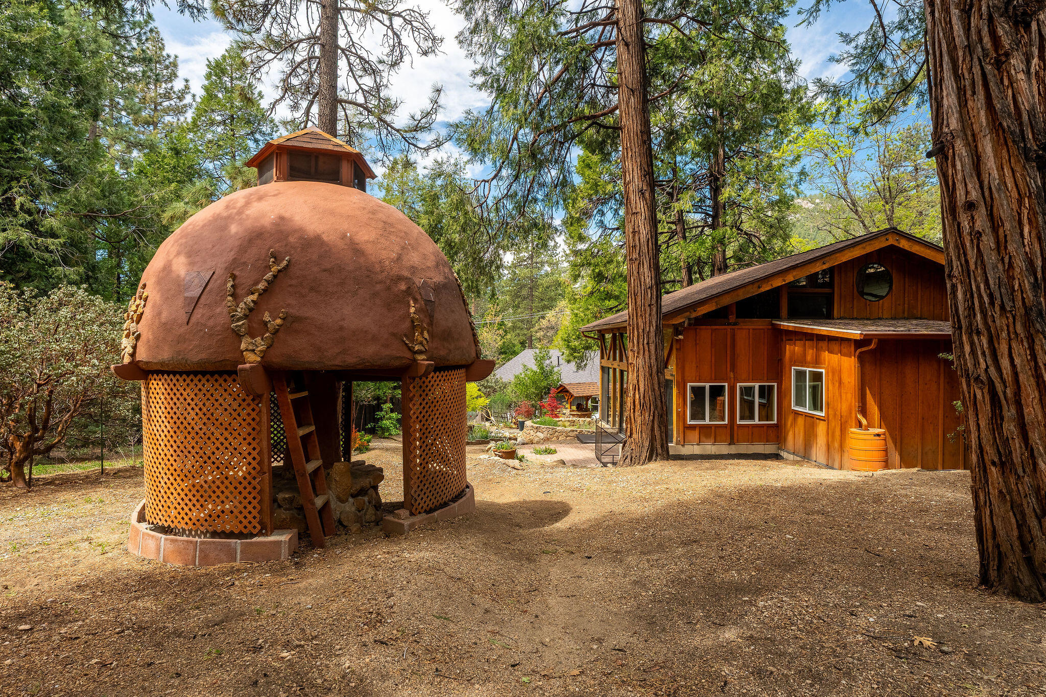 25106 Rim Rock Road Idyllwild, CA 92549 - Photo 63 of 71 25106RimRockRd-66