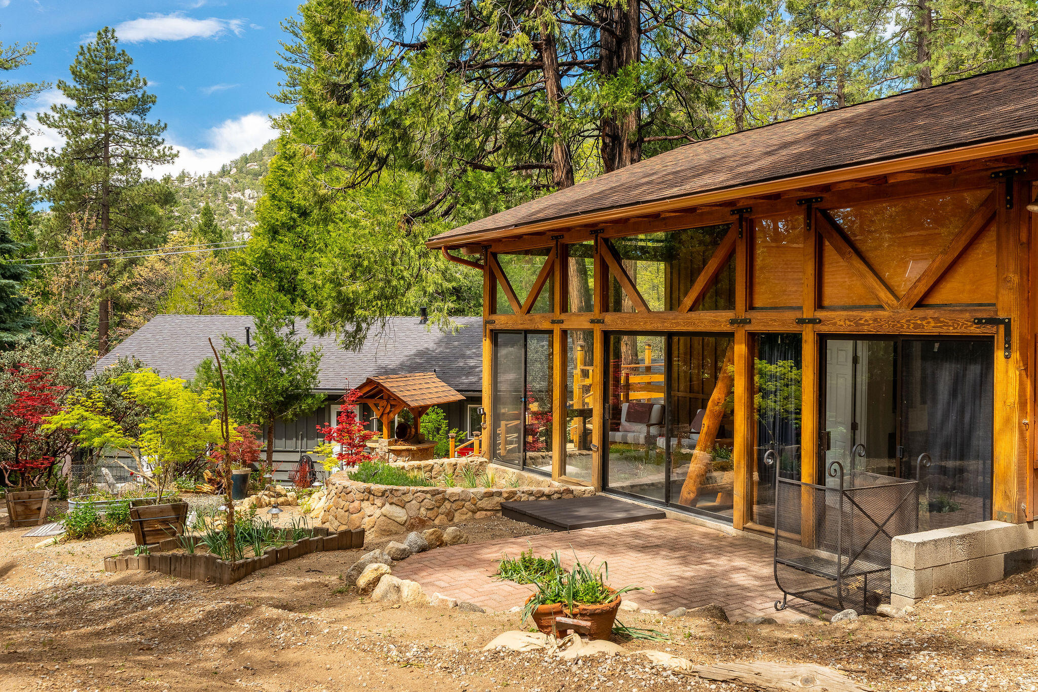 25106 Rim Rock Road Idyllwild, CA 92549 - Photo 66 of 71 25106RimRockRd-69