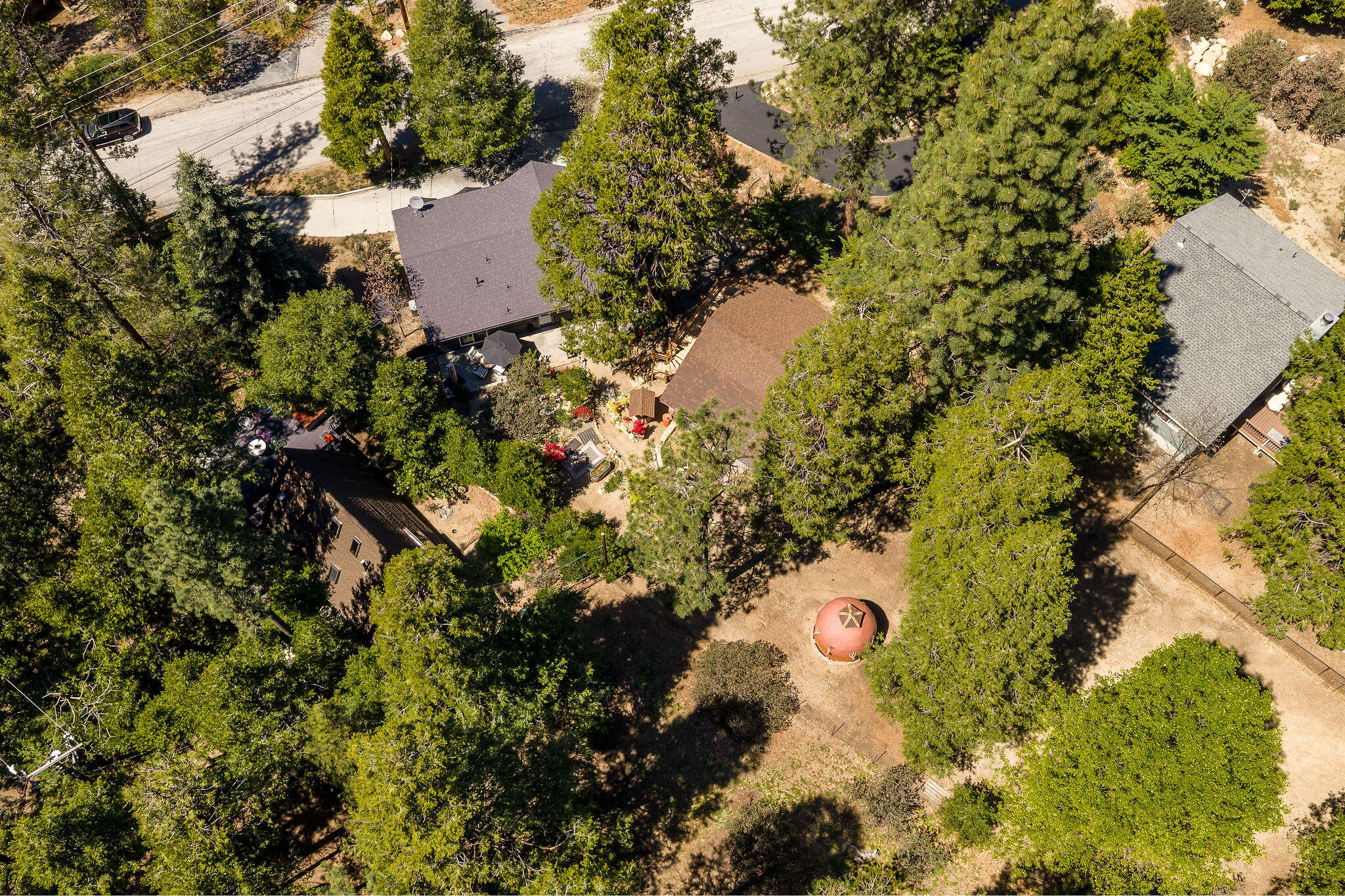 25106 Rim Rock Road Idyllwild, CA 92549 - Photo 70 of 71 25106RimRockRd-76