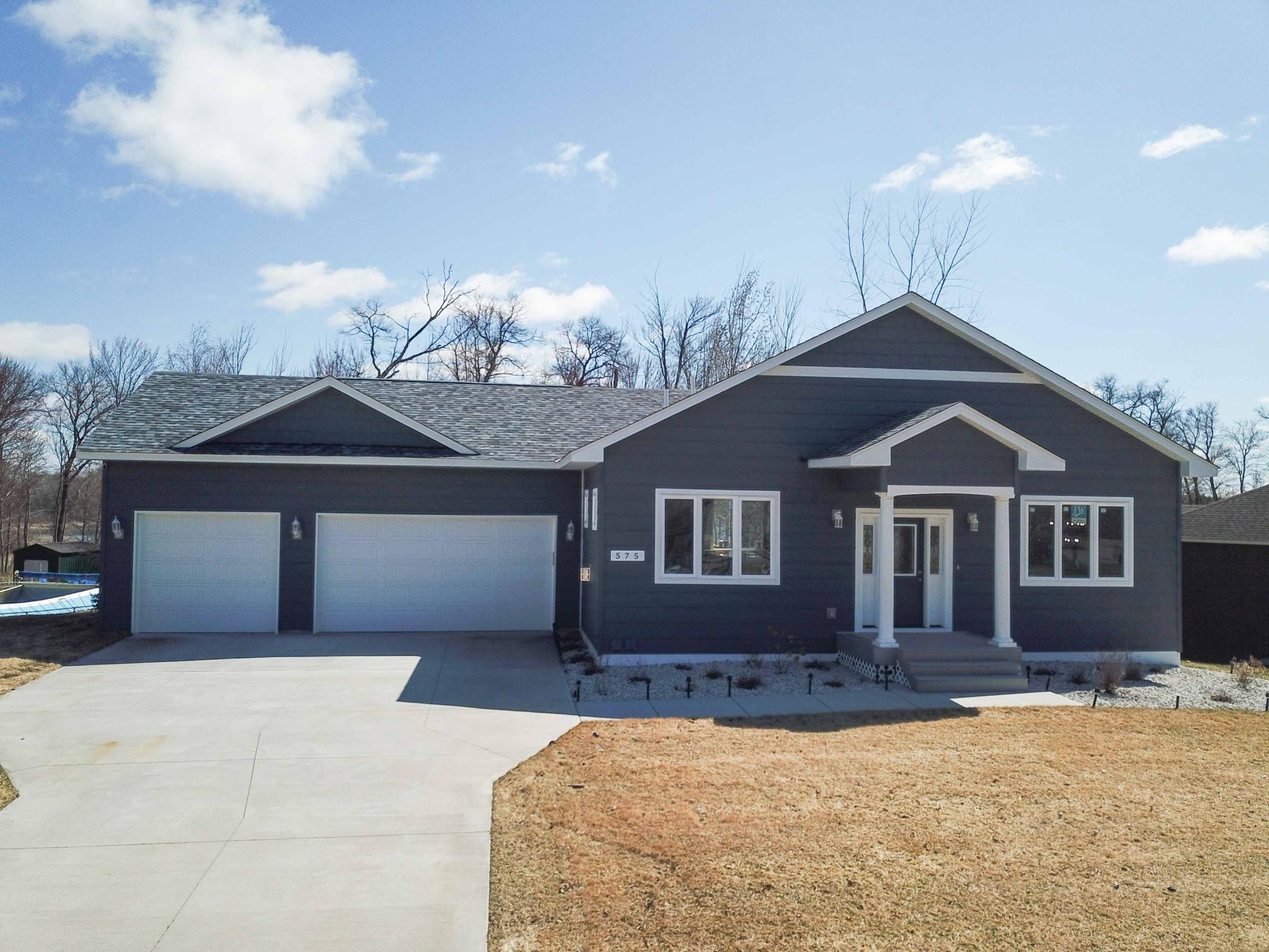 575 Elins Lake Road Cambridge, MN 55008 - Photo 69 of 89