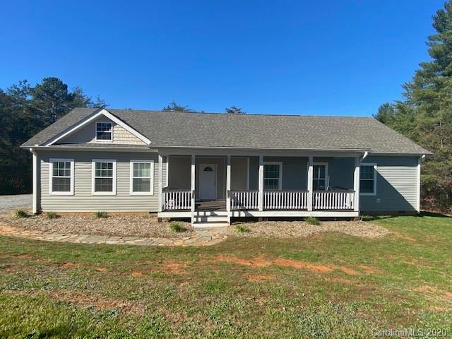 91 McCurry Road Weaverville, NC 28787 - Photo 1 of 33 Gallery Image 1