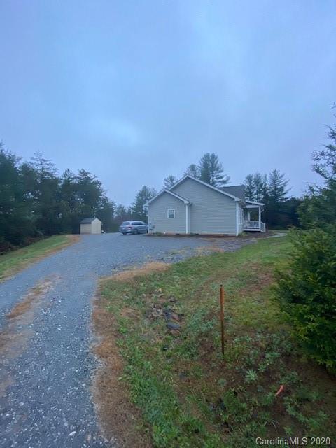 91 McCurry Road Weaverville, NC 28787 - Photo 2 of 33 Gallery Image 2