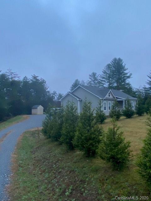91 McCurry Road Weaverville, NC 28787 - Photo 3 of 33 Gallery Image 3