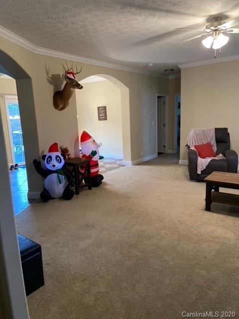 91 McCurry Road Weaverville, NC 28787 - Photo 6 of 33 Gallery Image 6