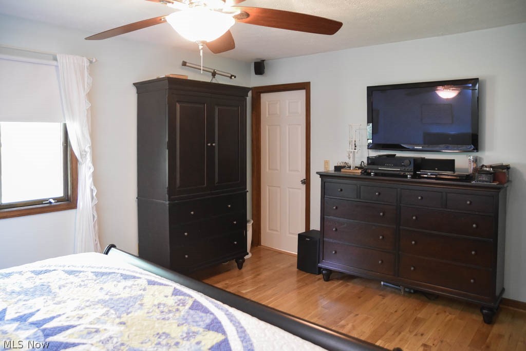 5931 Dailey Road New Franklin, OH 44319 - Photo 12 of 26 Master Bedroom