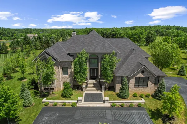 $1,850,000 | 5636 Meadow Lane, Ann Arbor, MI 48105