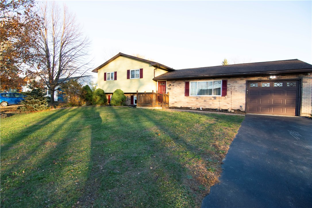 210 Nevins Road Henrietta, NY 14467 - Photo 1 of 1 Gallery Image 1