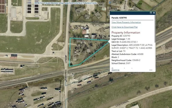 $1,037,998 | 702 Lynda Lane, Wylie, TX 75098