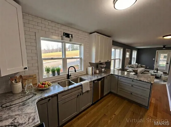$247,900 | 801 Miller Street, New Haven, MO 63068