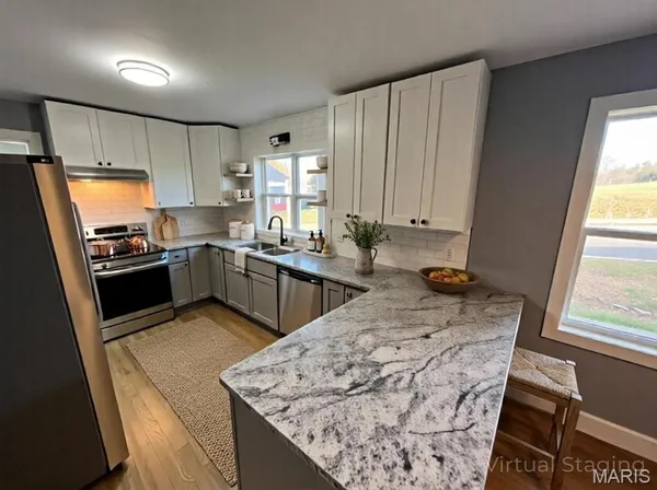 $247,900 | 801 Miller Street, New Haven, MO 63068