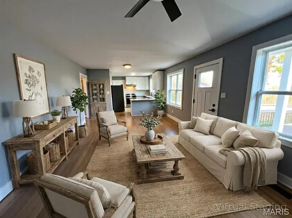 $247,900 | 801 Miller Street, New Haven, MO 63068