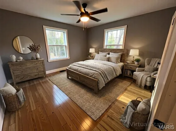 $247,900 | 801 Miller Street, New Haven, MO 63068