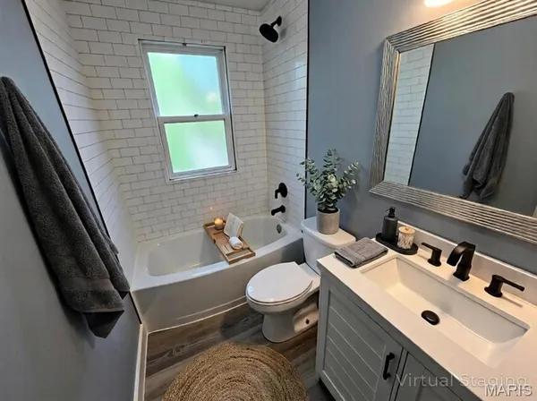 $247,900 | 801 Miller Street, New Haven, MO 63068