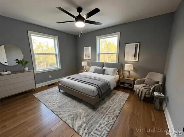 $247,900 | 801 Miller Street, New Haven, MO 63068