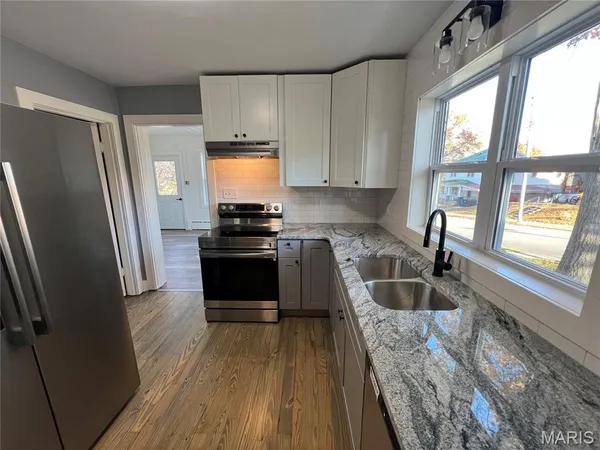 $247,900 | 801 Miller Street, New Haven, MO 63068