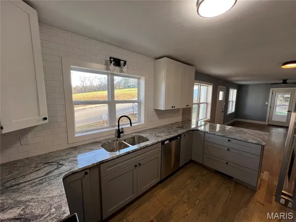 $247,900 | 801 Miller Street, New Haven, MO 63068