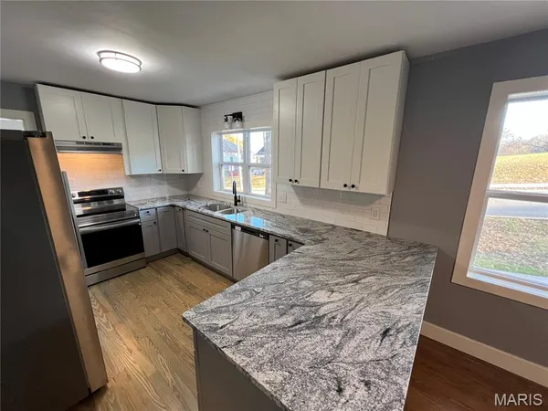 $247,900 | 801 Miller Street, New Haven, MO 63068