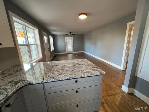 $247,900 | 801 Miller Street, New Haven, MO 63068