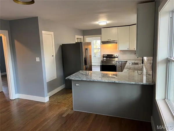 $247,900 | 801 Miller Street, New Haven, MO 63068