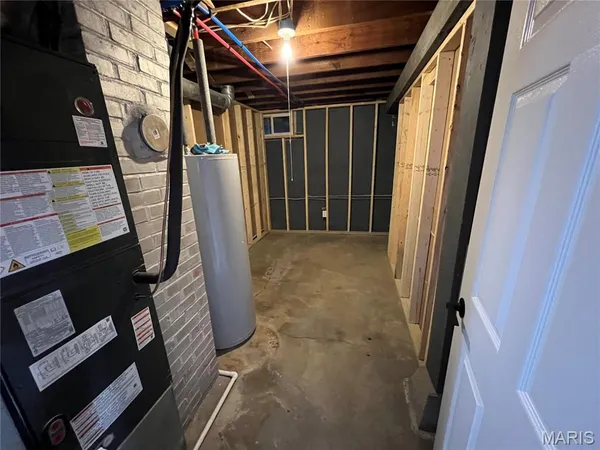 $247,900 | 801 Miller Street, New Haven, MO 63068