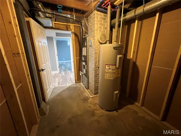 $247,900 | 801 Miller Street, New Haven, MO 63068