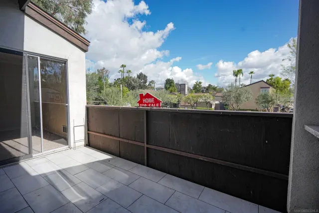 $399,900 | 8009 Caminito De Pizza, Unit H, San Diego, CA 92108