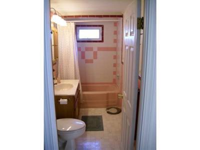 18 Edgewood Road Dennis Port, MA 02639 - Photo 12 of 21 a bathroom with a toilet and a shower