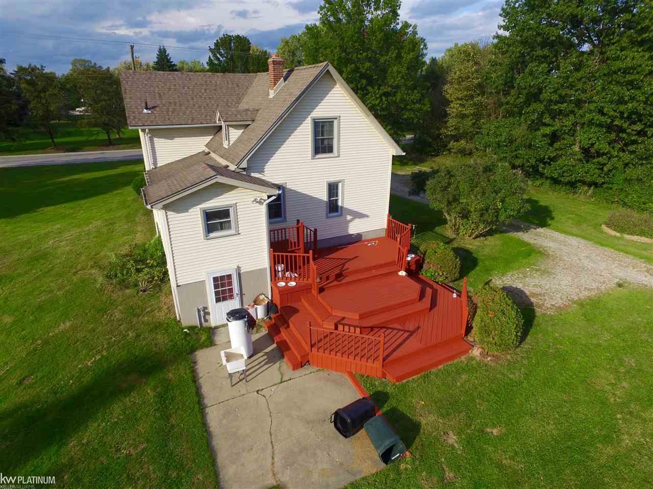 6481 Shea Road Marine City, MI 48039 - Photo 3 of 37 31304598-2.JPG