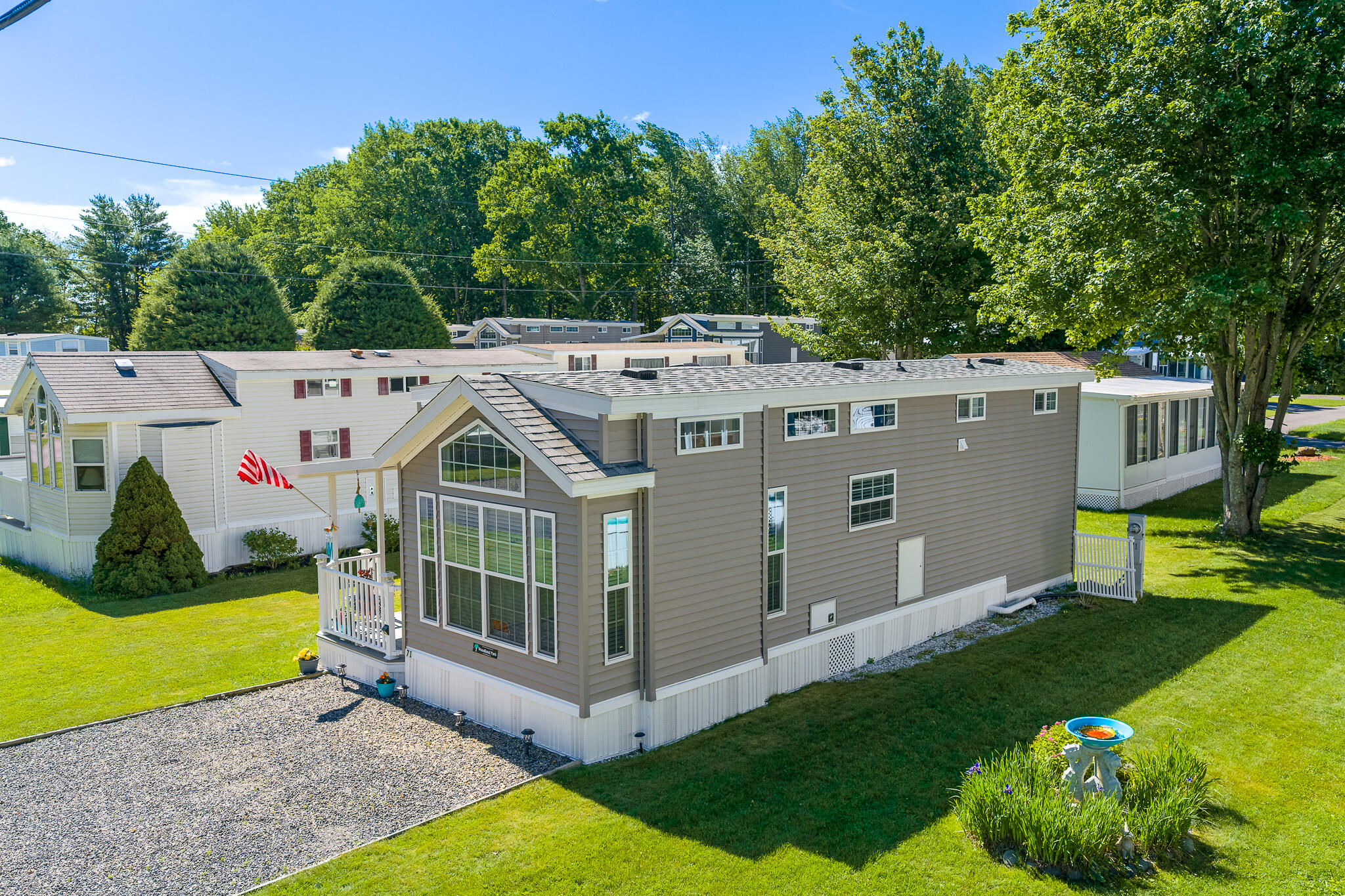 620 Post Road, Unit 71 Wells, ME 04090 - Photo 3 of 23