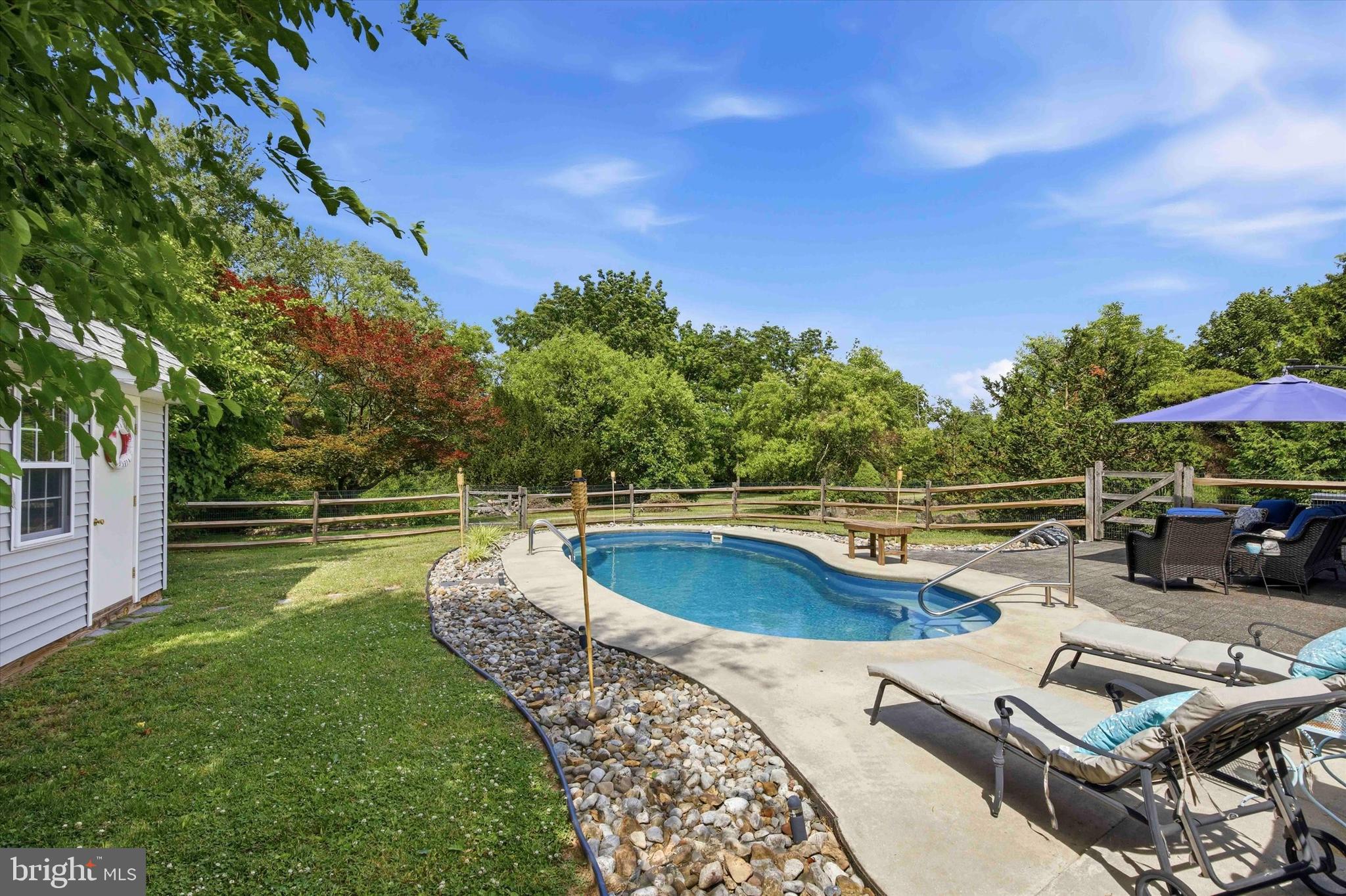 431 East Moyer Road Pottstown, PA 19464 - Photo 22 of 24 Pool Area
