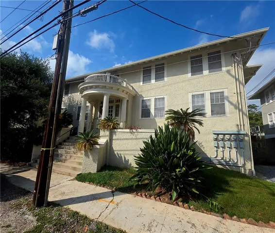 $1,450 | 1020 Short Street, Unit D, New Orleans, LA 70118