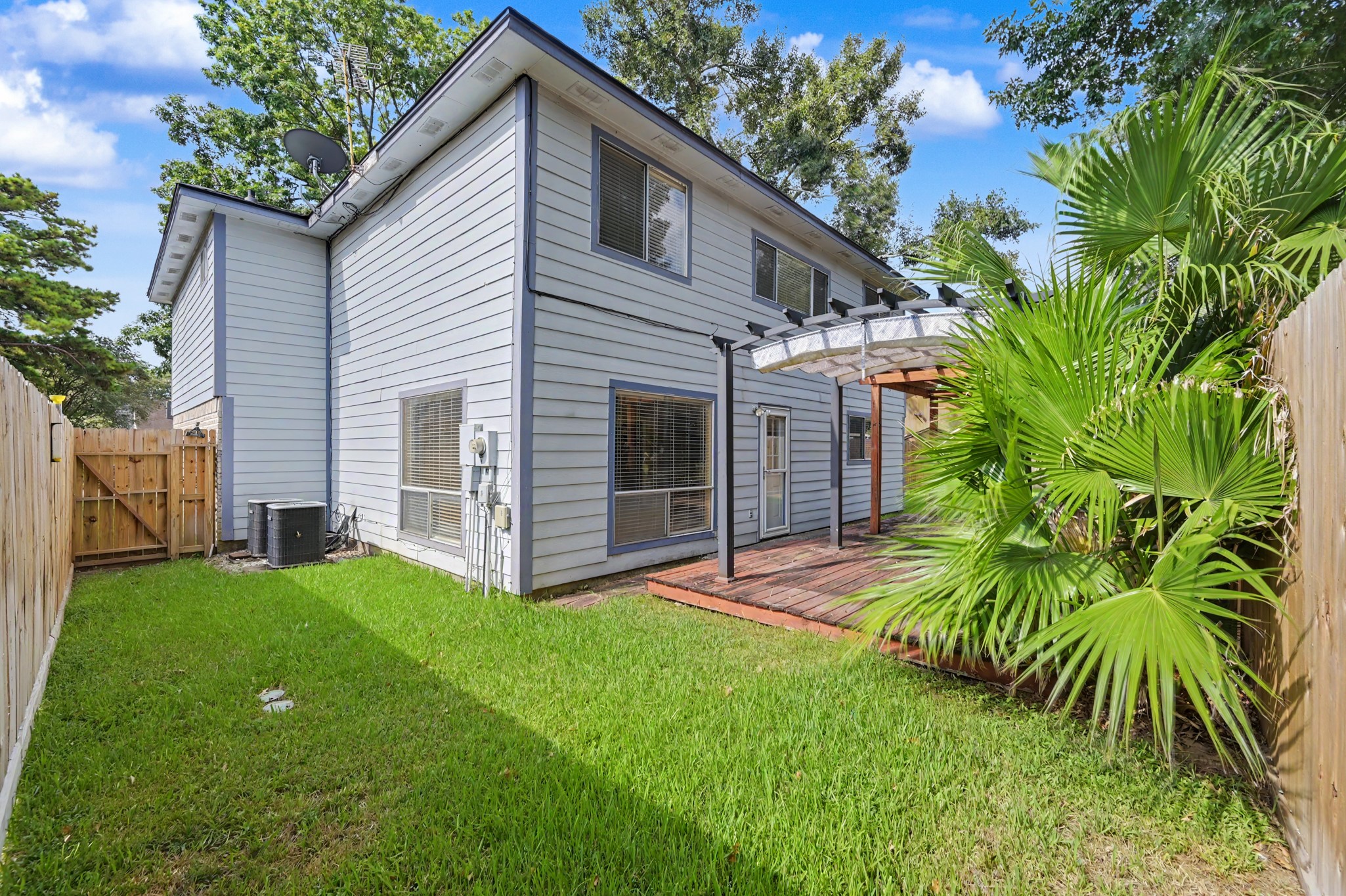 4926 Edinston Place Spring, TX 77388 - Photo 35 of 37 Gallery Image 35