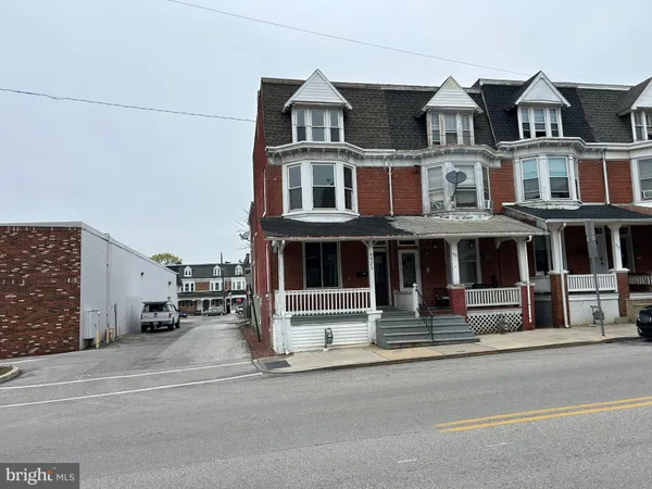 $165,000 | 923 West Princess Street, York, PA 17401