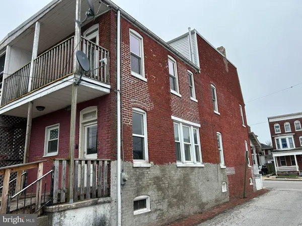 $158,500 | 923 West Princess Street, York, PA 17401