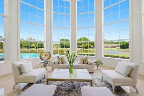 $6,750,000 | 18118 Daybreak Drive, Boca Raton, FL 33496