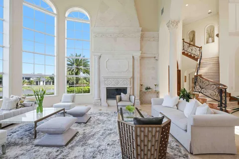 $6,750,000 | 18118 Daybreak Drive, Boca Raton, FL 33496