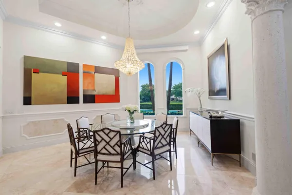 $6,750,000 | 18118 Daybreak Drive, Boca Raton, FL 33496