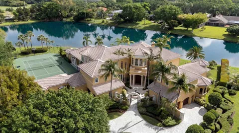 $6,750,000 | 18118 Daybreak Drive, Boca Raton, FL 33496