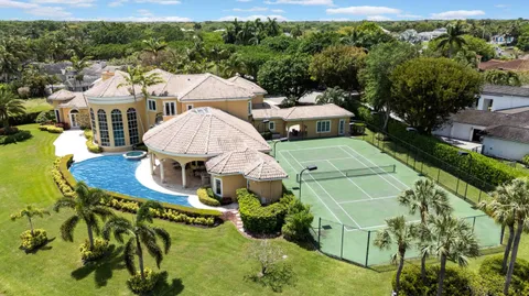 $6,750,000 | 18118 Daybreak Drive, Boca Raton, FL 33496