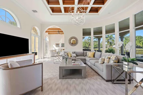 $6,750,000 | 18118 Daybreak Drive, Boca Raton, FL 33496