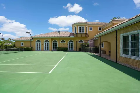 $6,750,000 | 18118 Daybreak Drive, Boca Raton, FL 33496