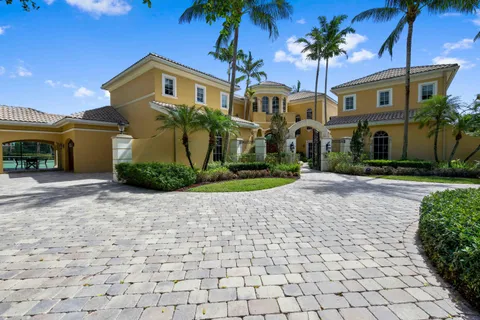 $6,750,000 | 18118 Daybreak Drive, Boca Raton, FL 33496
