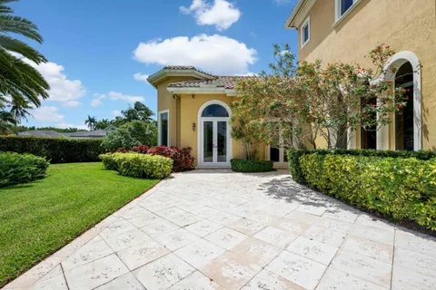 $6,750,000 | 18118 Daybreak Drive, Boca Raton, FL 33496