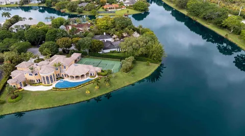 $6,750,000 | 18118 Daybreak Drive, Boca Raton, FL 33496