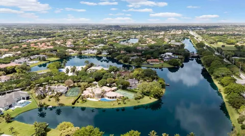 $6,750,000 | 18118 Daybreak Drive, Boca Raton, FL 33496