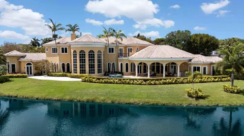 $6,750,000 | 18118 Daybreak Drive, Boca Raton, FL 33496