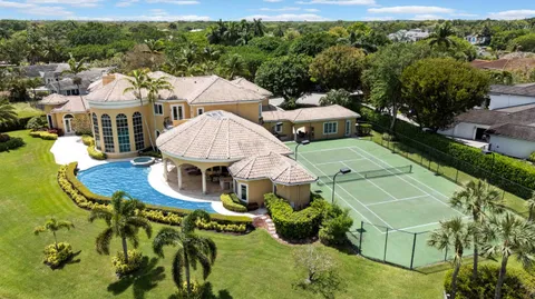 $6,750,000 | 18118 Daybreak Drive, Boca Raton, FL 33496