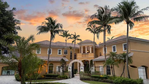 $6,750,000 | 18118 Daybreak Drive, Boca Raton, FL 33496