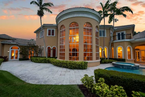 $6,750,000 | 18118 Daybreak Drive, Boca Raton, FL 33496